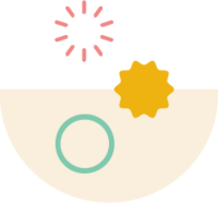 Purely Nourishing logo