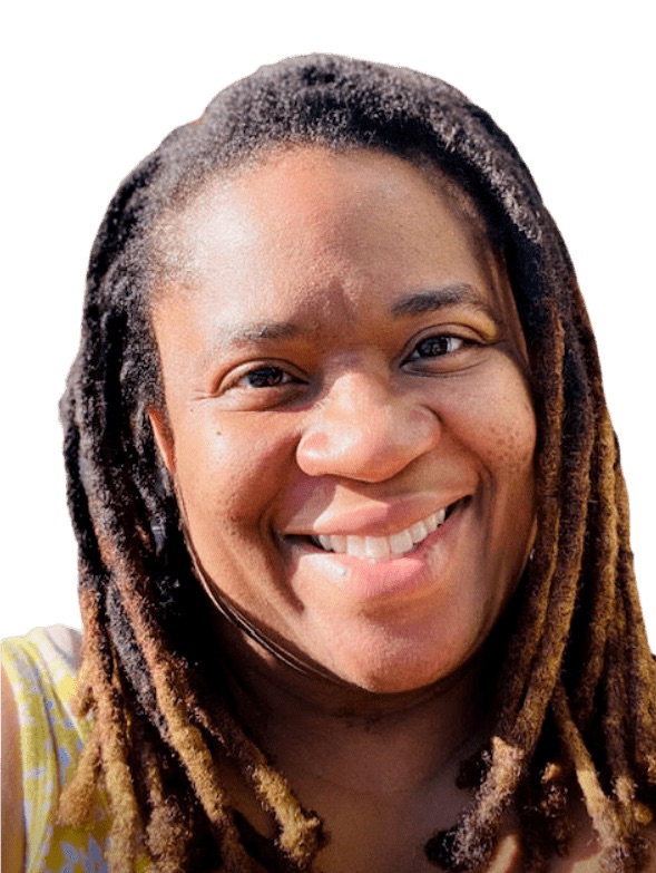 Erika Lawson, prenatal registered dietitian and doula in Jacksonville FL